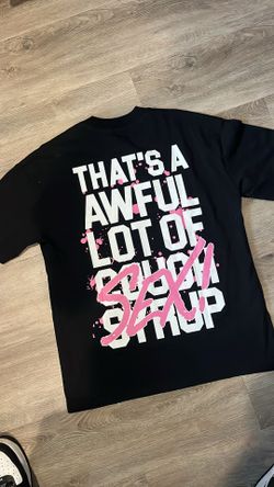AUTHENTIC ALOCS(ALOS) SHIRT