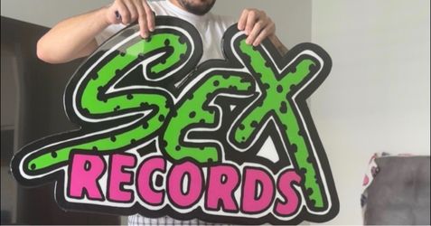 Sex records