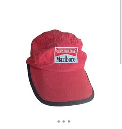 Vintage 90’s Marlboro Hat