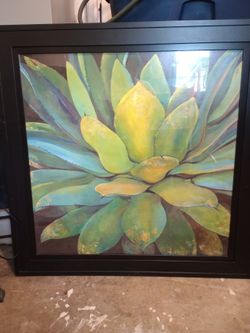 Frame Picture 4ft *4ft