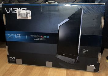 Vizio LED HDTV