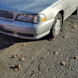 1998 Volvo V70