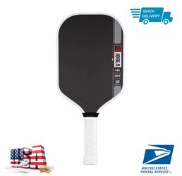 JOOLA Ben Johns Perseus Pro IV 16mm Pickleball Paddle With NFC SHIP SAME/NEXT DAY