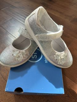 Stride Rite girls flats