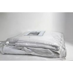 Restoration Hardware Cloud  Modular Classic Armless Chair Slipcover  For Sale Cheap!