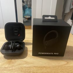 Powerbeats Pro