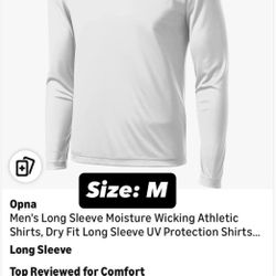 Men's Long Sleeve Shirts 