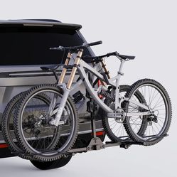 Bike Racks for Ebikes