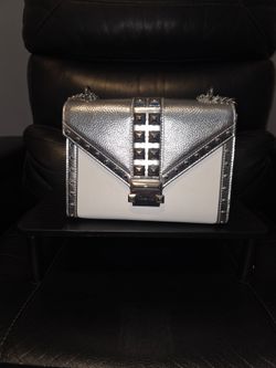 Michael Kors whitney Studded Purse NWOT