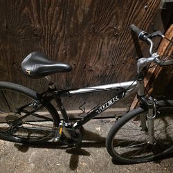 Trek bike