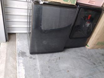 Samsung Washer/Dryer set
