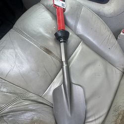 Hilti Spade 