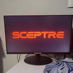 Gaming Monitor 