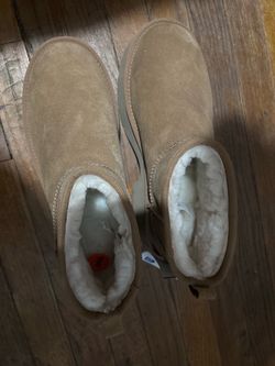 UGG Boots