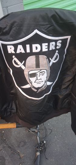 Raiders Starter Jacket