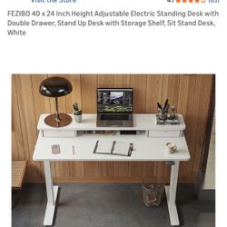 Standing Desk