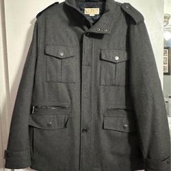 Men MK Jacket L