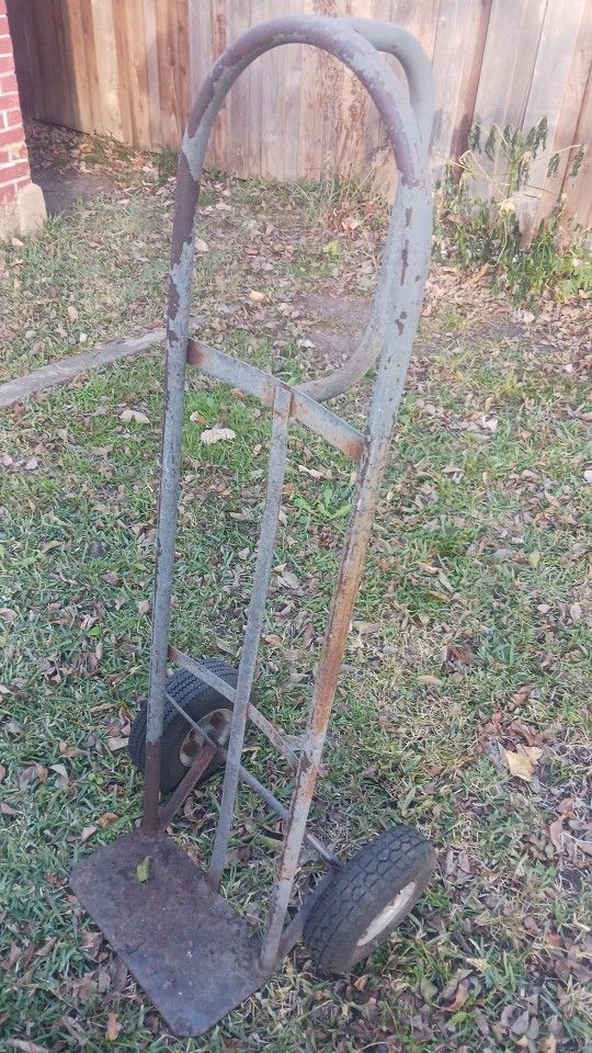 Hand Truck/ Dolly