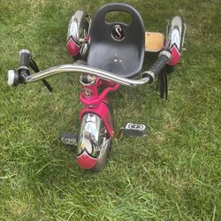 Schwinn Trike 