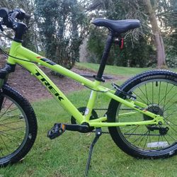 Trek Precaliber 20 Inch Wheel