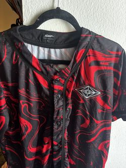 Slander jersey
