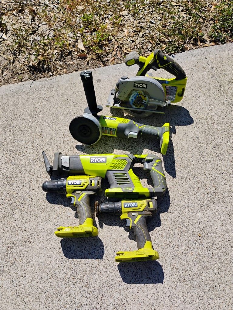 Ryobi