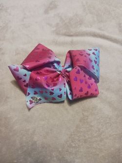 Jojo Siwa Hair Bows