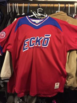 Ecko jersey