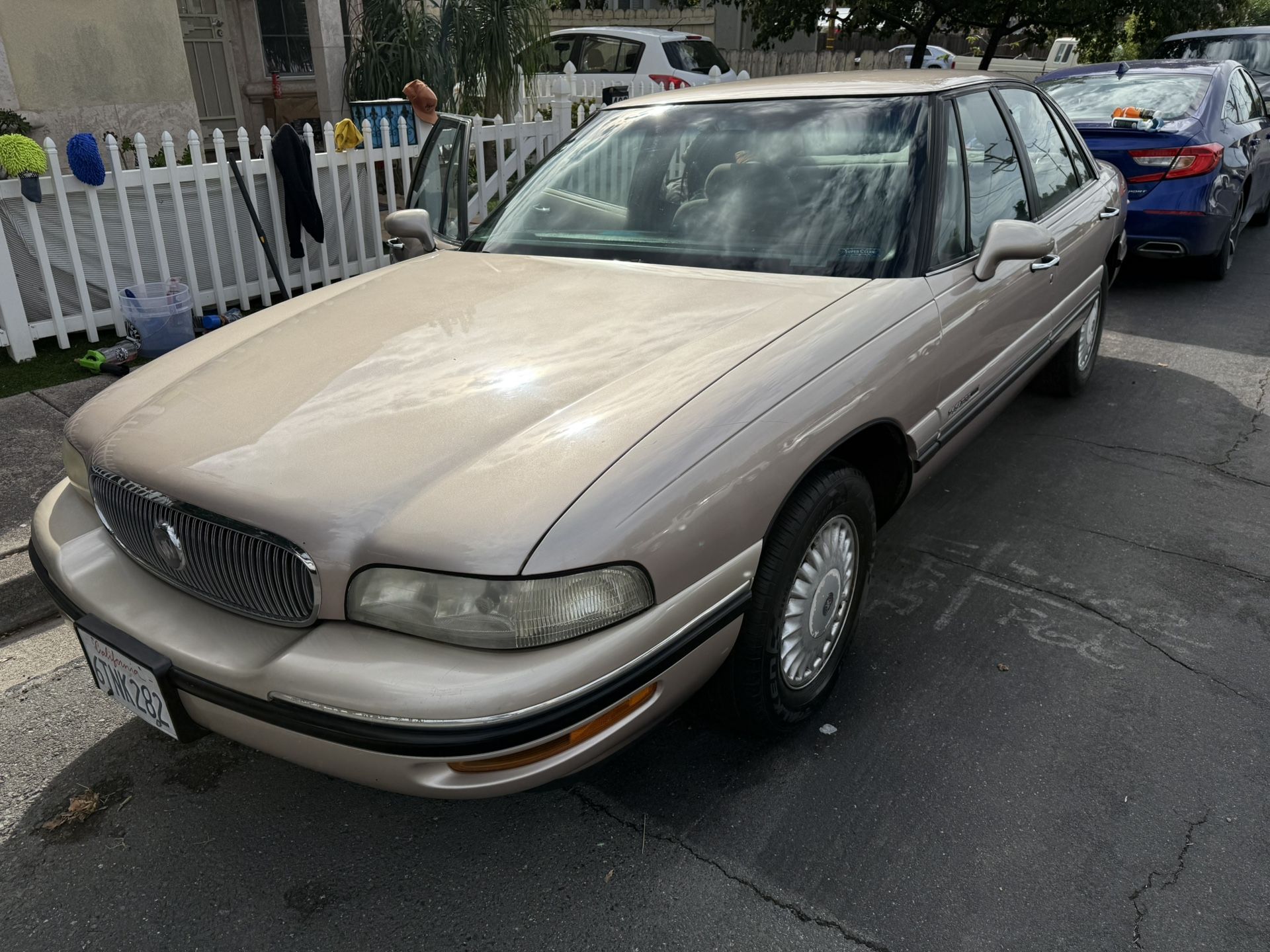 1998 Buick LeSabre