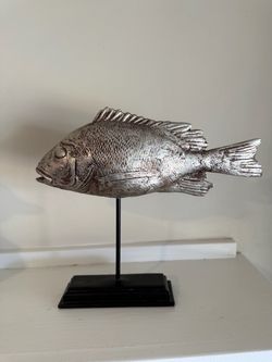 Nautical Table art