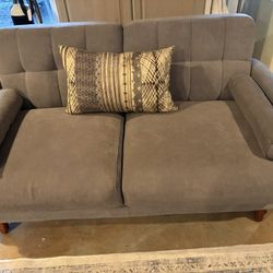 Loveseat Couch