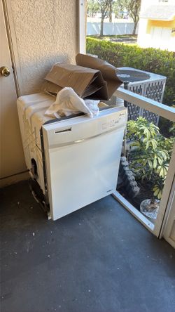 Washer