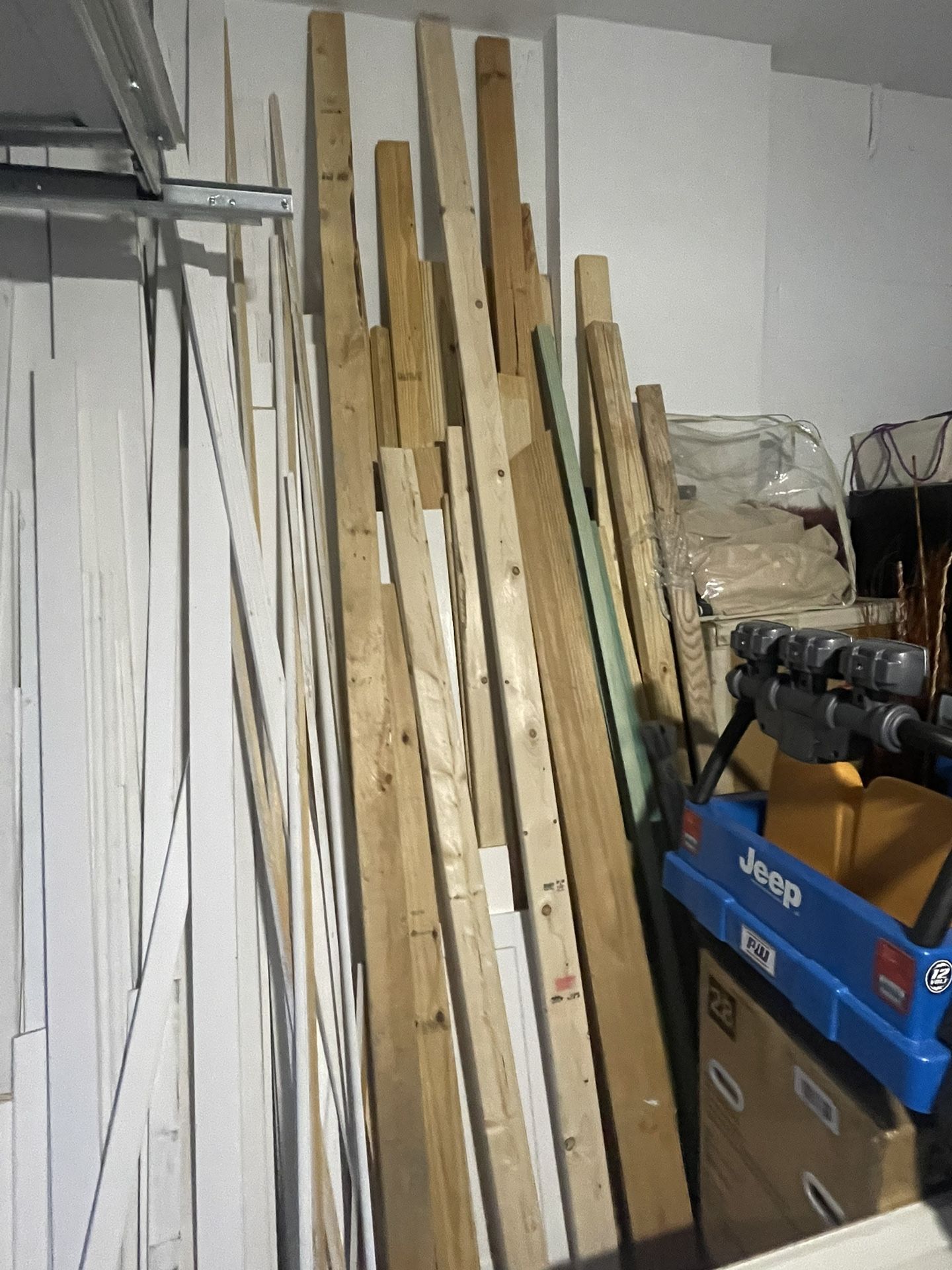 Framing Wood! $75 All