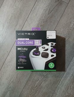 Victrix Gambit Controller