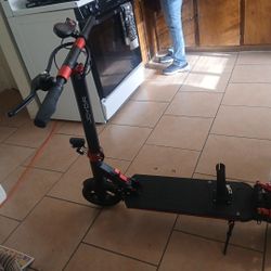 Joyor J2208 G5 1641 Electric Scooter 