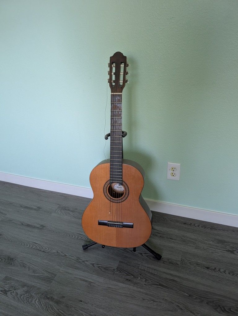 Classical Guitar