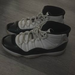 Jordan 11’s Gratitude 
