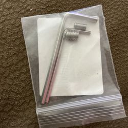 Mounting Set Screw - AM 1-5-1 Fridge Door Handle Parts