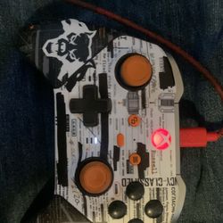 Xbox Elite Series 2 Black ops 6 Edition