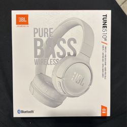 JBL Headphones