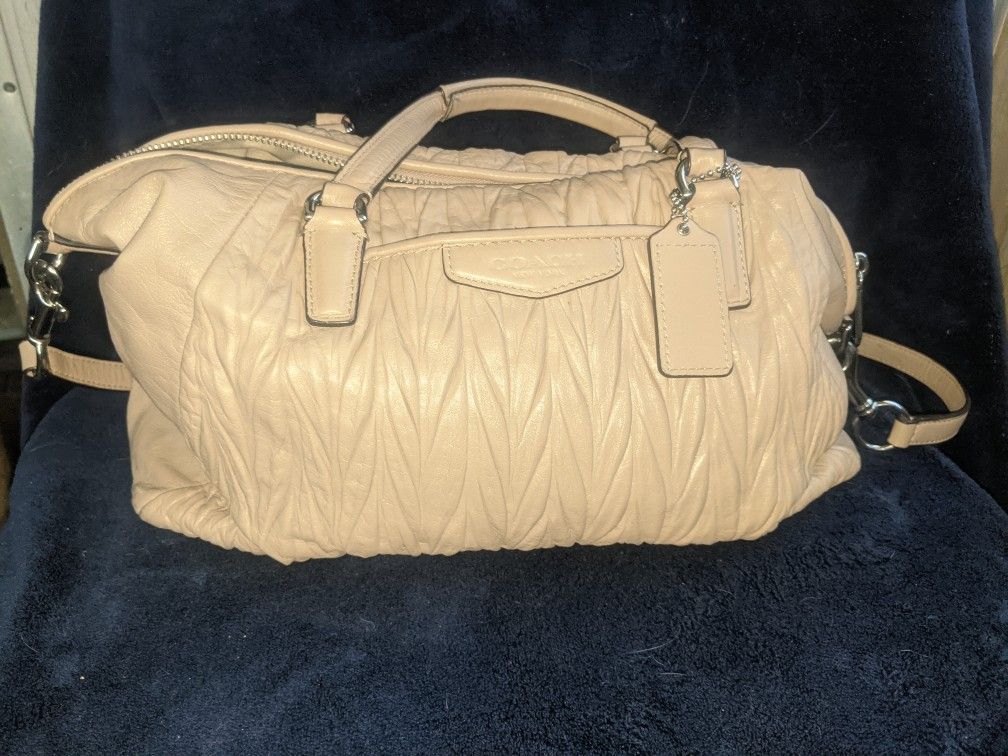 Purses (all Name Brand )