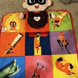 Baby Toys 