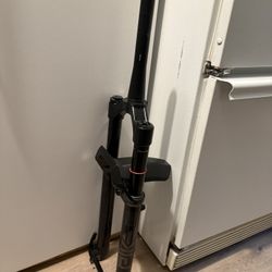 Rock Shox Pike 130mm Fork 