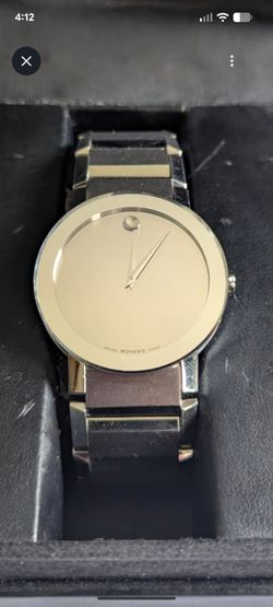 Movado