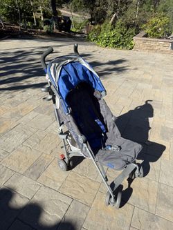 Maclaren Umbrella Stroller