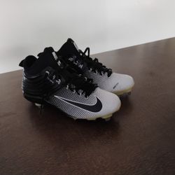 Nike Skin Baseball Cleats 