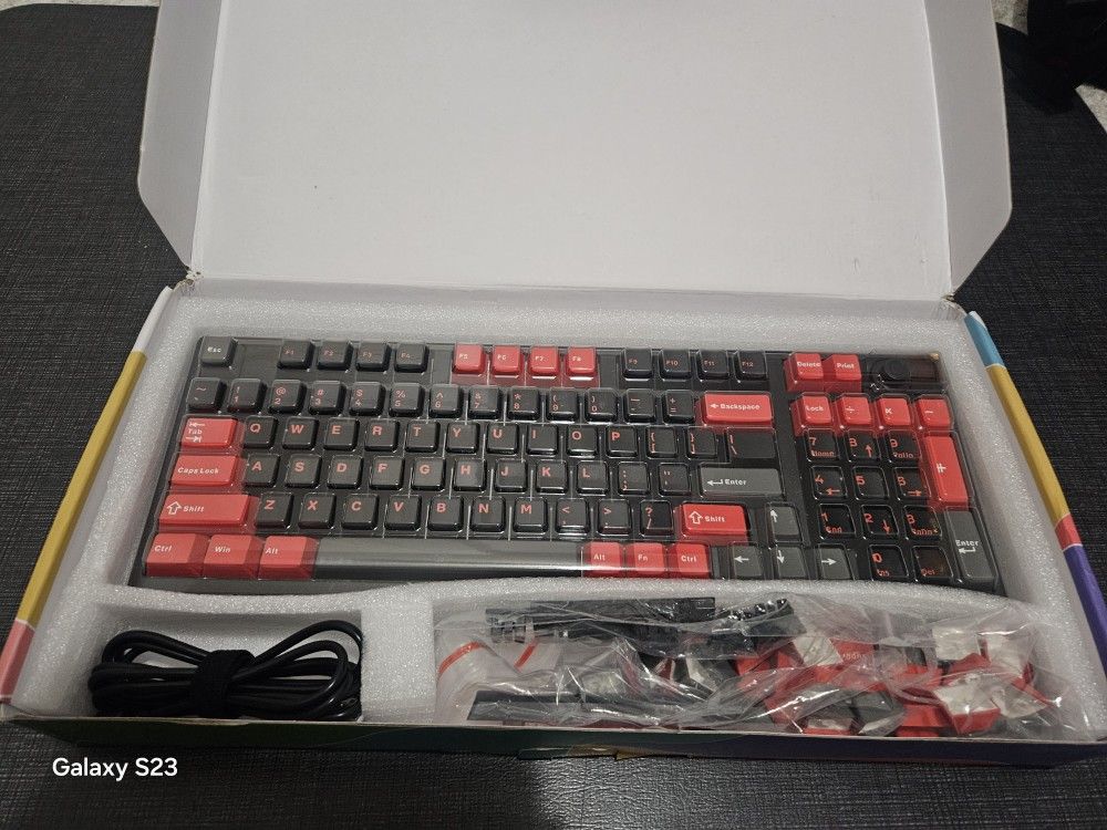 Gaming Keyboard