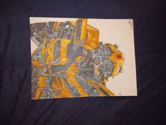 Bumblebee