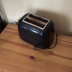 Toaster (free)
