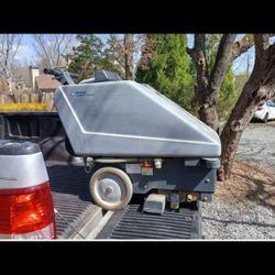 Carpet Cleaning Machine 